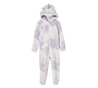 VERTBAUDET Surpyjama Licorne Multicolors 14A