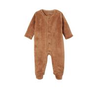 VERTBAUDET Surpyjama Naissance Animal ou Coeur Chocolat 24M(86CM)