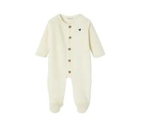 VERTBAUDET Surpyjama Naissance Animal ou Coeur écru 24M(86CM)