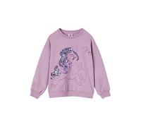 VERTBAUDET Sweat Fille My Little Pony® Mauve 8A