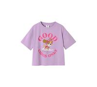 VERTBAUDET T-Shirt Fille Pat'Patrouille Lilas 10A