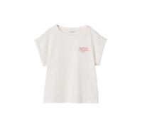 VERTBAUDET T-Shirt Fille Sport écru 14A
