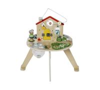 VERTBAUDET Table d'activités évolutive Pliable en Bois FSC® Bois TU