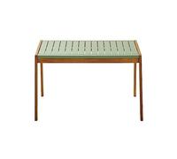 VERTBAUDET Table Outdoor Maternelle Summer Kaki TU