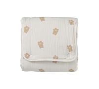 VERTBAUDET Tapis à Langer de Voyage Pliable en Éponge Teddy TU