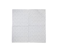 VERTBAUDET Tapis de motricité pliable et déhoussable pétales TU