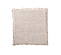 VERTBAUDET Tapis de Sol/Fond de Parc Cherry Beige imprimé 100X100