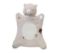 Tapis d'éveil avec arche green forest TU