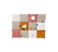 VERTBAUDET Tapis d'éveil moelleux et évolutif TANZANIE Retro Flower TU
