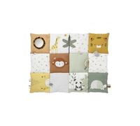 VERTBAUDET Tapis d'éveil moelleux et évolutif TANZANIE Tanzanie TU