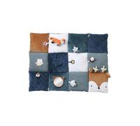 VERTBAUDET Tapis d'éveil moelleux et ludique Forêt Enchantée TU