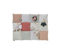 VERTBAUDET Tapis d'éveil moelleux et ludique Savania TU