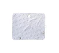 VERTBAUDET Tapis d'éveil pliable intérieur/extérieur SAVANA vert TU