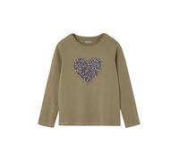 VERTBAUDET Tee-Shirt Fantaisie Fille