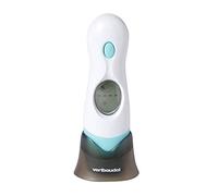 VERTBAUDET Thermomètre 4 en 1 MultiThermo blanc/gris TU