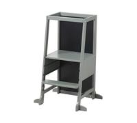 VERTBAUDET Tour d'apprentissage avec ardoise aimantée vert TU