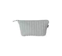 VERTBAUDET Trousse De Toilette Bébé bleu grisé TU