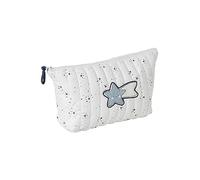 VERTBAUDET Trousse De Toilette Enfant écru TU