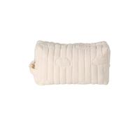 VERTBAUDET Trousse toilette Mama gaze coton Nuages TU