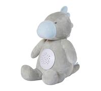 VERTBAUDET Veilleuse Peluche Musicale Projecteur Étoiles dinosaure TU