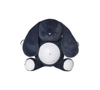 VERTBAUDET Veilleuse Peluche Musicale Projecteur Étoiles Lapin TU