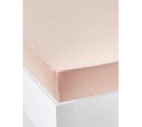 VERTBAUDET VERTBAUDETDrap-Housse Enfant Chat WAOUrose90X200