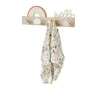 VERTBAUDET VERTBAUDETPorte-manteau Sunshinebeige clair multicoloreTU