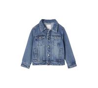 VERTBAUDET Veste en jean garçon stone 14A