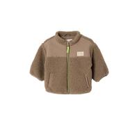 VERTBAUDET Veste Zippée Bébé Garçon Manches Longues À Capuche