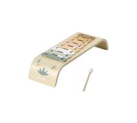VERTBAUDET Xylophone en Bois Tanzanie TU