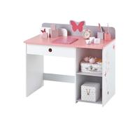 VERTBAUDETBureau spécial Maternelle Ligne ENVOLEEblancTU