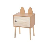 VERTBAUDETChevet Renard FOXYrouxTU