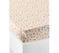 VERTBAUDETDrap-Housse Enfant DREAMCATCHERmulticolore90X140