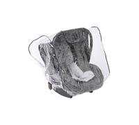 VERTBAUDETHousse de pluie pour coque groupe 0+transparentTU