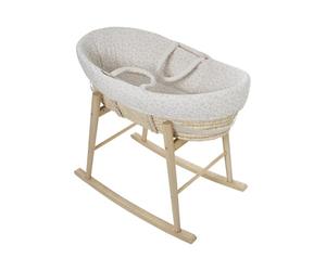 VERTBAUDETHousse pour couffin en Gaze de cotonHyggeTU