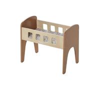 VERTBAUDETLit Poupon en Bois FSC®boisTU