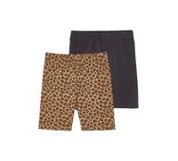 VERTBAUDETLot 2 Cyclistes fillebeige10A