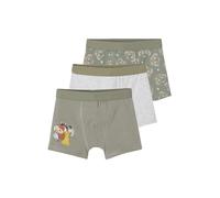 VERTBAUDETLot de 3 Boxers Disney Le Roi LionAssortis3A