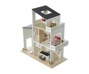 VERTBAUDETMaison Moderne des Amis en Bois FSC®boisTU