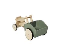 VERTBAUDETPorteur Cargo en Bois FSC®boisTU