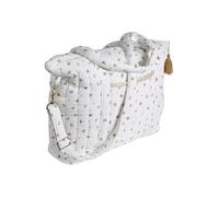 VERTBAUDETSac à langer Plumeblanc impriméTU