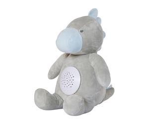 VERTBAUDETVeilleuse projecteur d'étoiles RenarddinosaureTU