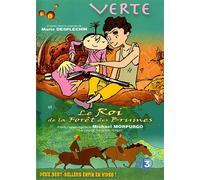 Verte + Le Roi De La Forêt Des Brumes
