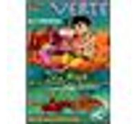 Verte/le roi de la foret des brumes dvd