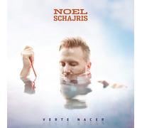 Noel Schajris - Verte Nacer [Import]