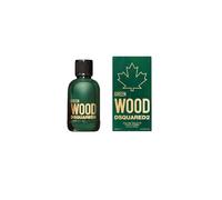 Verte Wood Dsquared2 Pour Homme Eau De Toilette 30/50/100 ML Spray Original