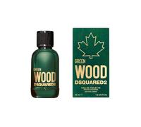 Verte Wood Dsquared2 Pour Homme Eau De Toilette 30/50/100 ML Spray Original