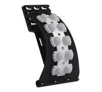 Vertebra Lumbar Board Massager Node Adjustable Arc Alignment Home Orthopedic Tissue Nerve Relaxation Slouch Prevention Device Ergonomic Stability Support Clinical RX SEA