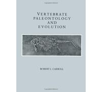 Vertebrate Paleontology and Evolution