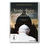 Verteidiger des Glaubens - Das scheitern eines Papstes (DVD) Joseph Ratzinger